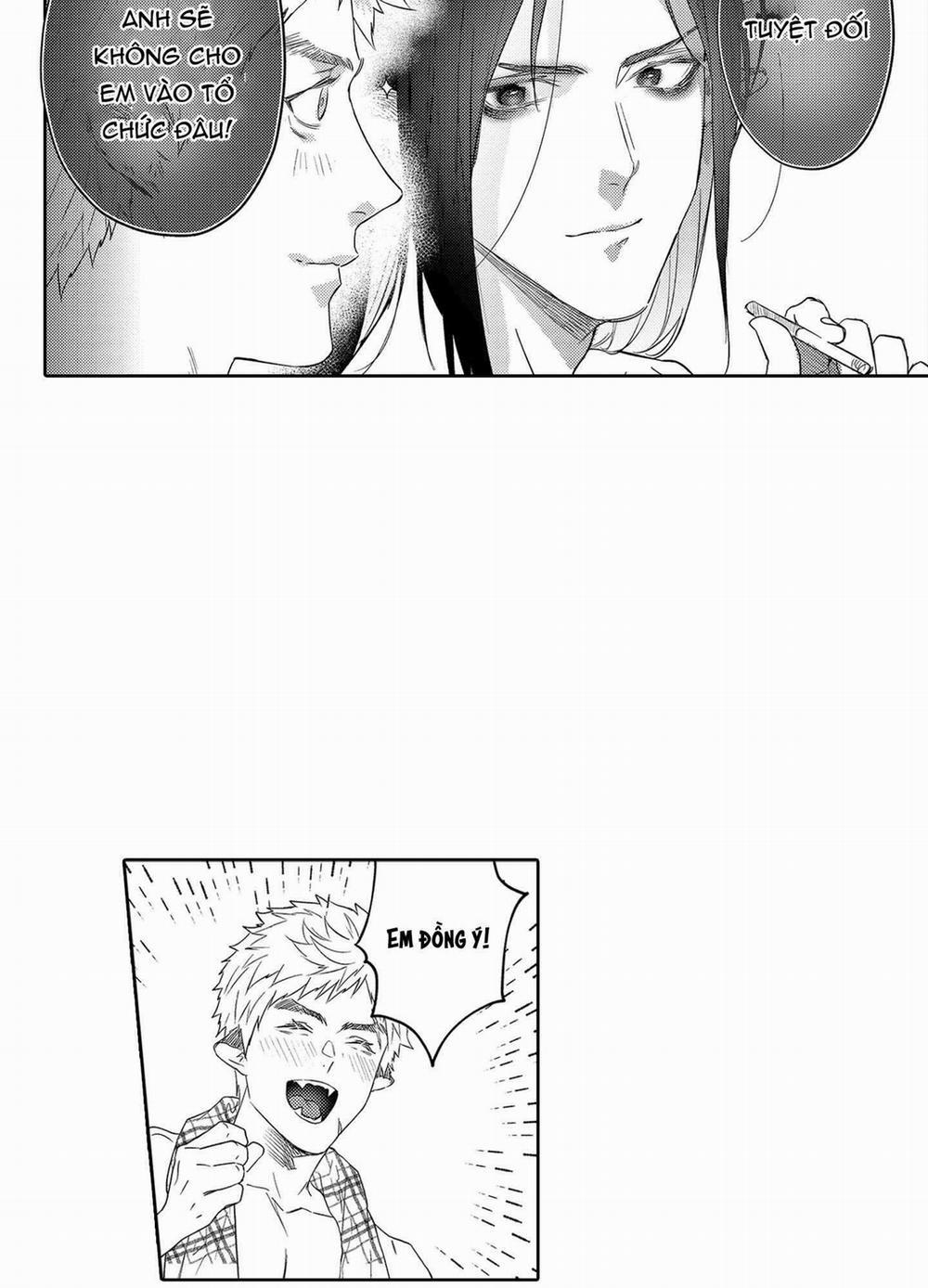 Màn Punchline Cực Khoái 17 trang 34