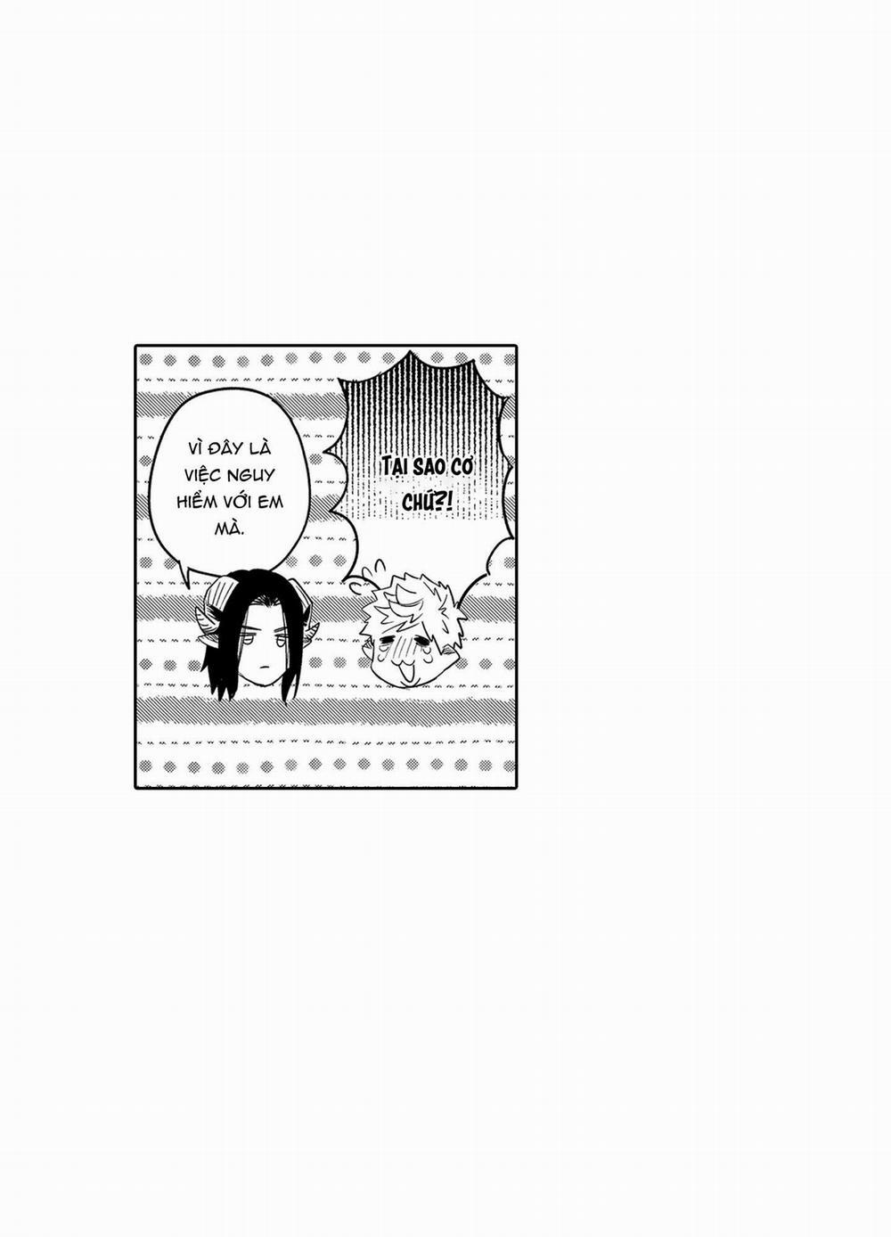 Màn Punchline Cực Khoái 17 trang 36