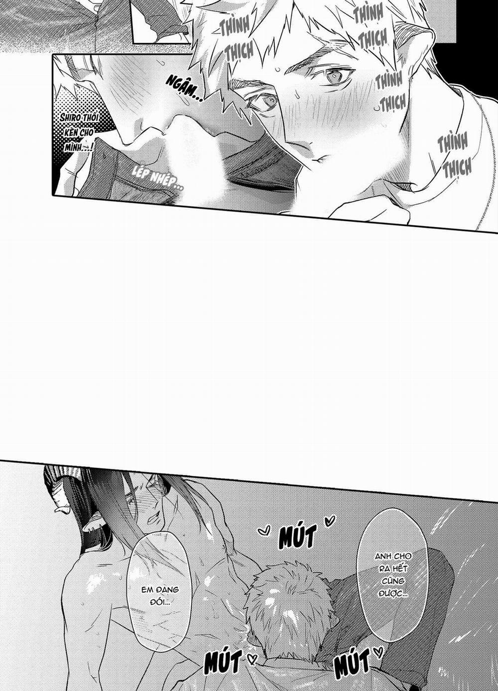 Màn Punchline Cực Khoái 17 trang 6