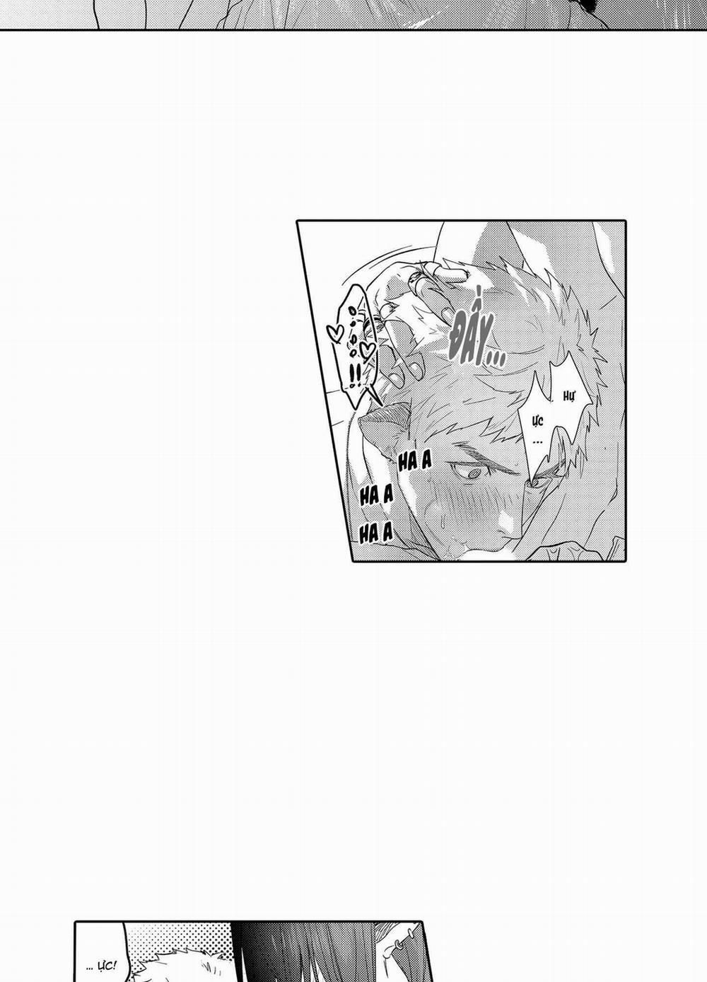 Màn Punchline Cực Khoái 17 trang 7