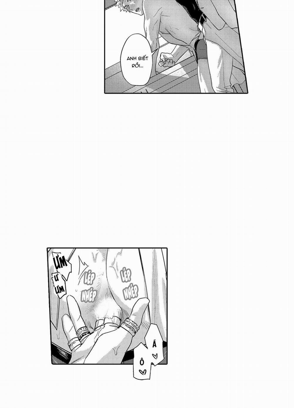 Màn Punchline Cực Khoái 18 trang 16