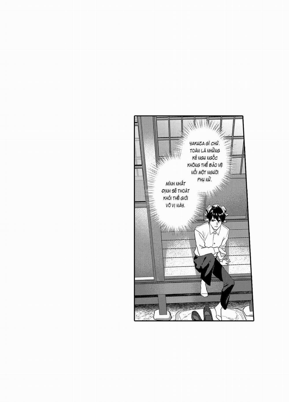 Màn Punchline Cực Khoái 18 trang 2