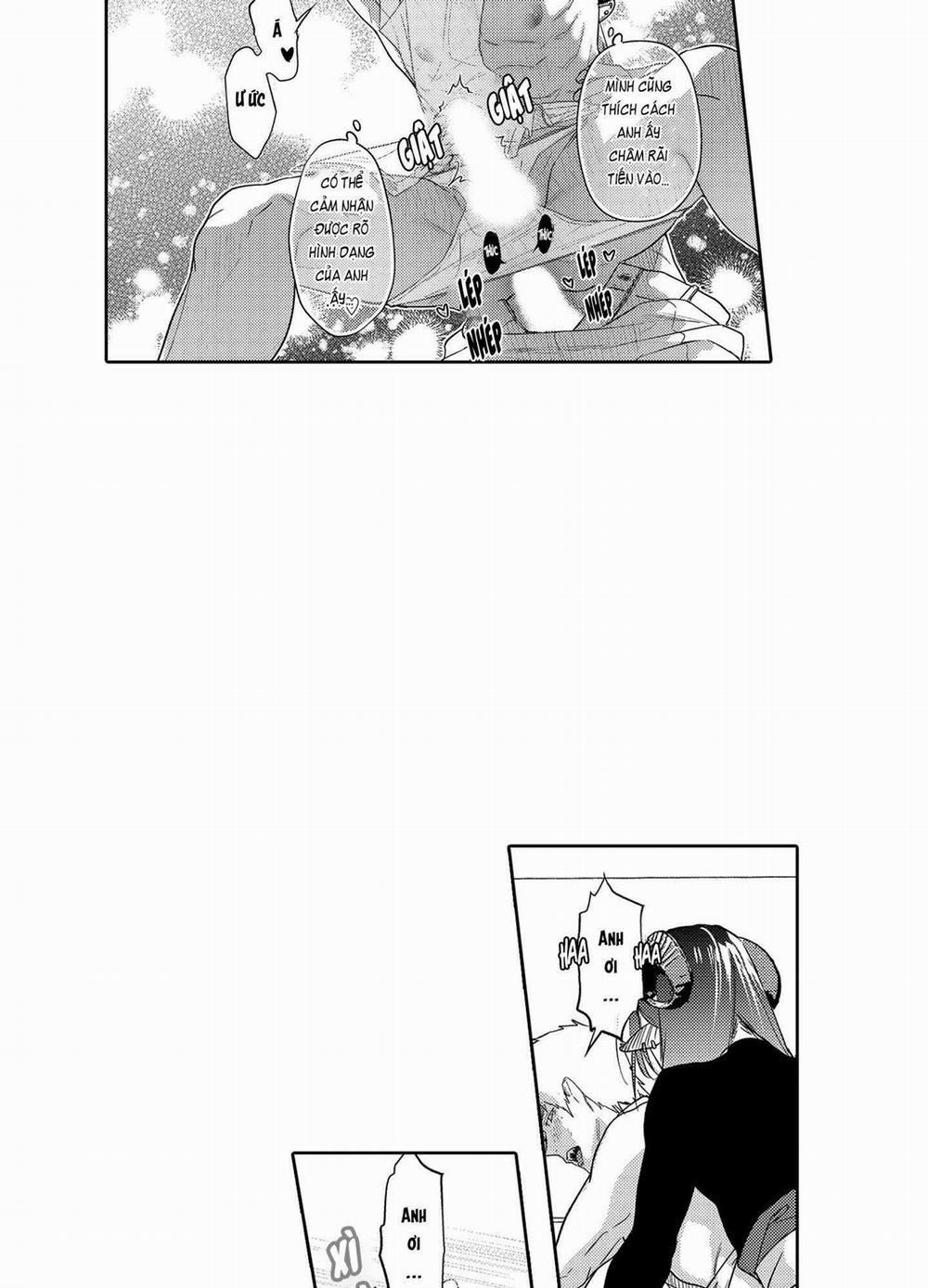 Màn Punchline Cực Khoái 18 trang 20