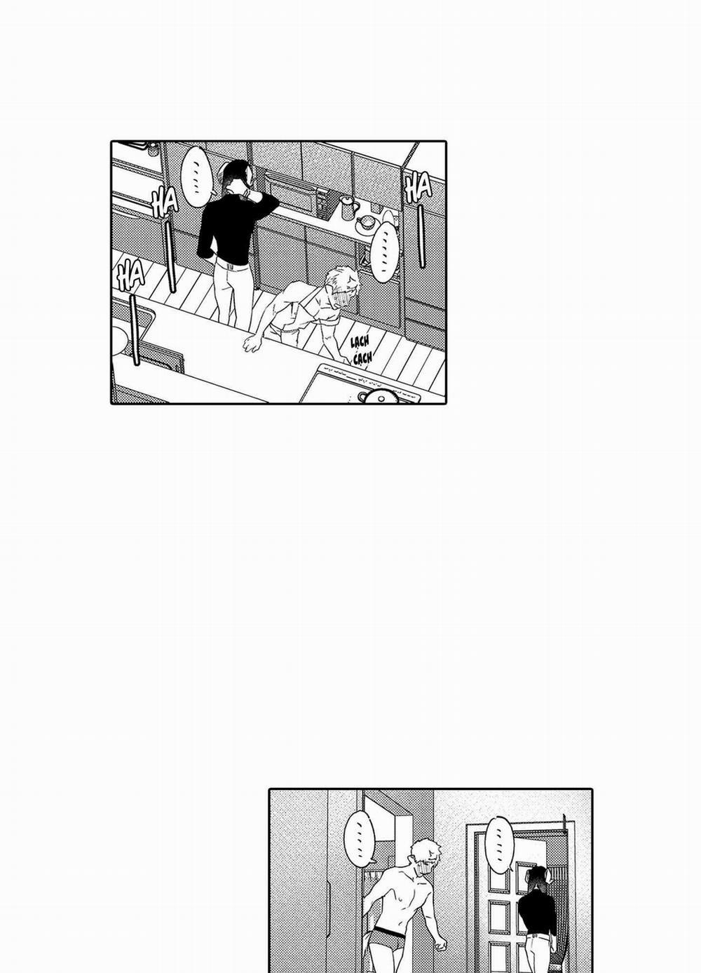 Màn Punchline Cực Khoái 18 trang 23