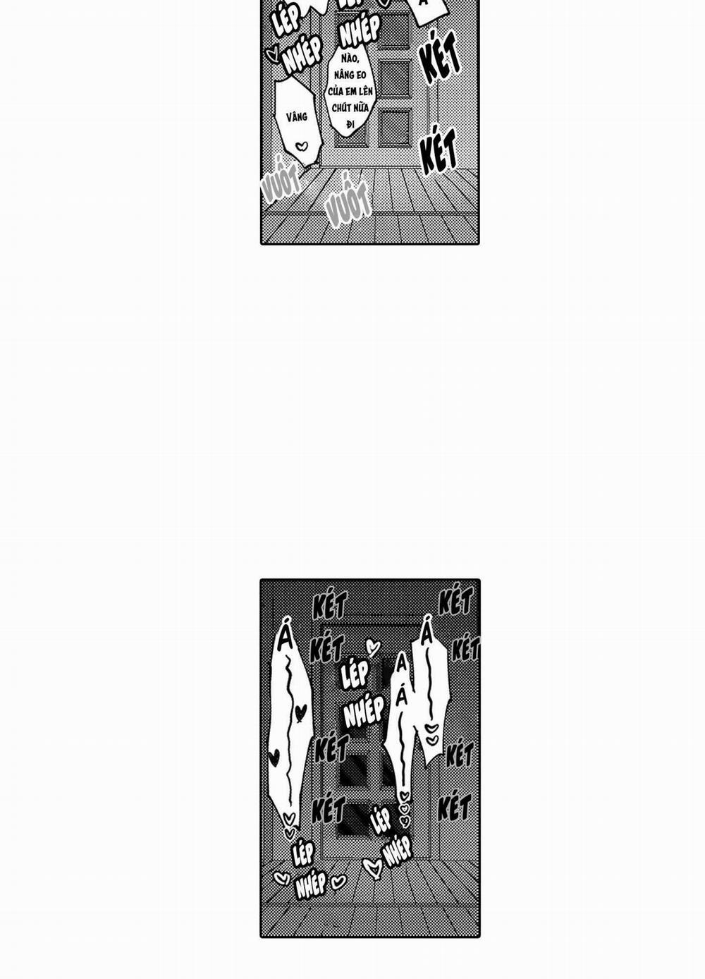 Màn Punchline Cực Khoái 18 trang 26