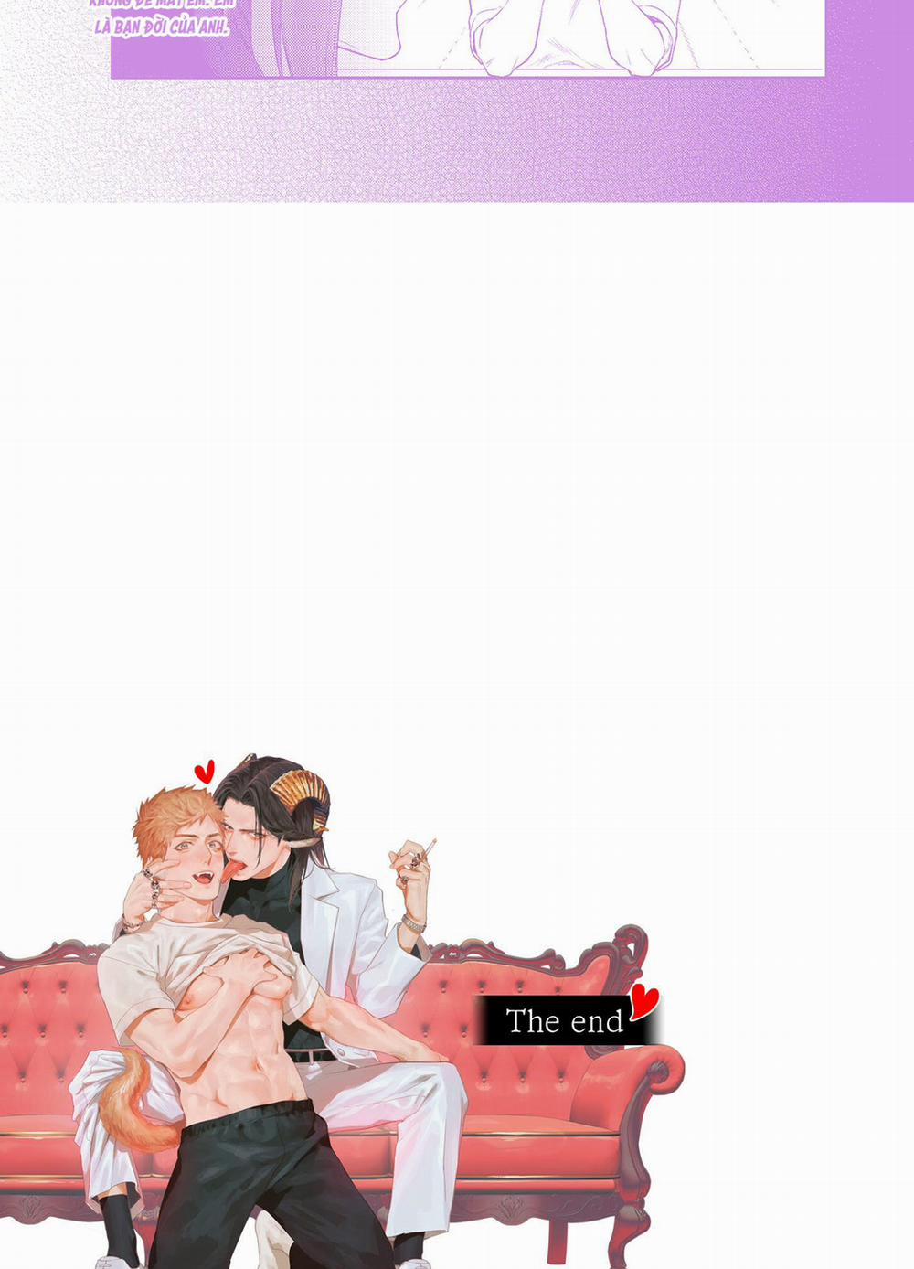 Màn Punchline Cực Khoái 18 trang 30