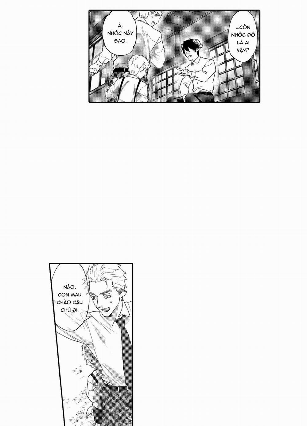 Màn Punchline Cực Khoái 18 trang 4