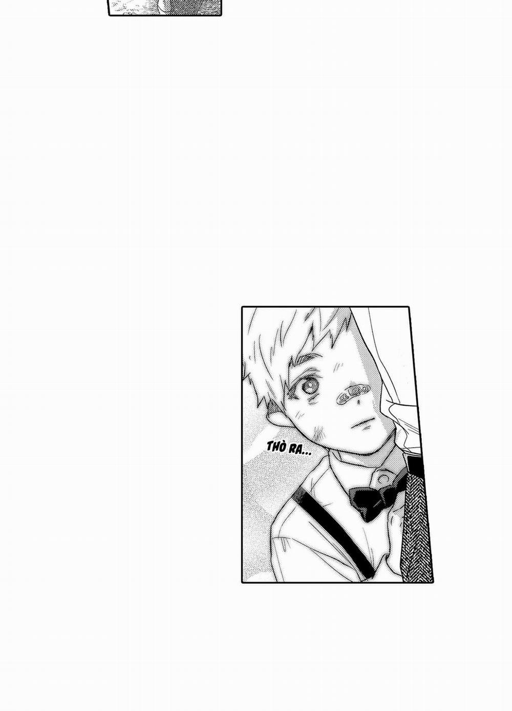 Màn Punchline Cực Khoái 18 trang 5