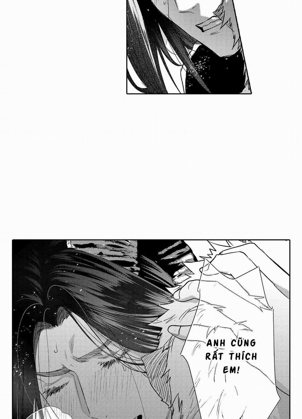 Màn Punchline Cực Khoái 4 trang 18