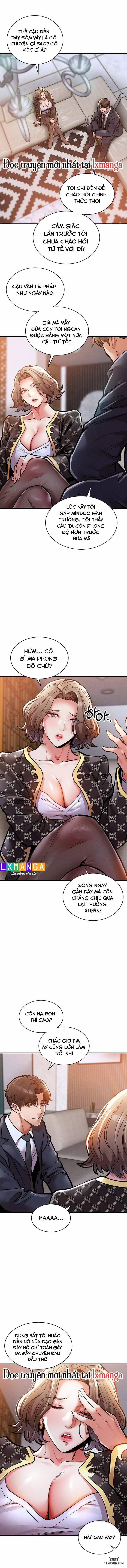 Màn Trở Về Huy Hoàng 6 trang 1