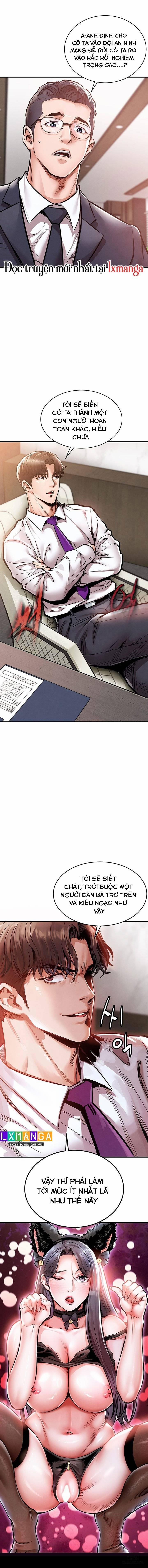 Màn Trở Về Huy Hoàng 6 trang 15