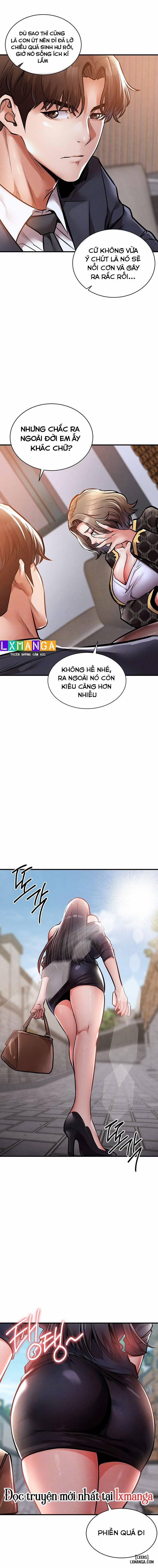 Màn Trở Về Huy Hoàng 6 trang 2