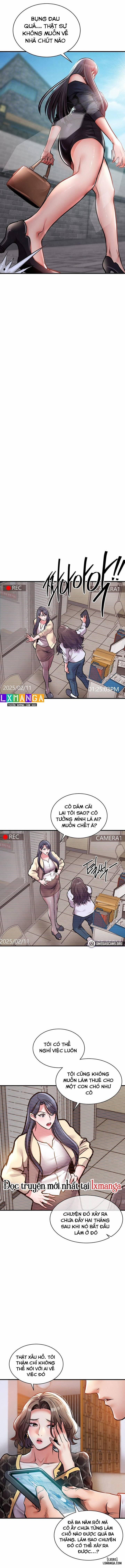 Màn Trở Về Huy Hoàng 6 trang 3