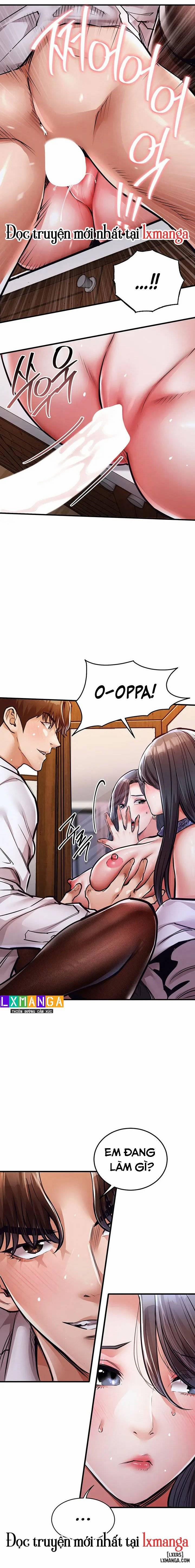 Màn Trở Về Huy Hoàng 8 trang 13