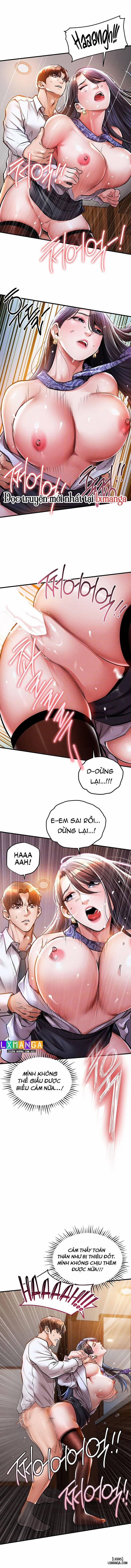 Màn Trở Về Huy Hoàng 9 trang 1