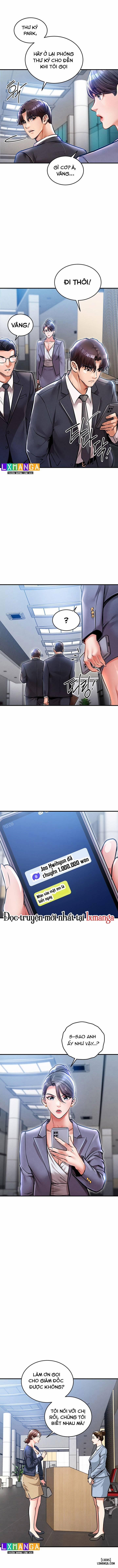 Màn Trở Về Huy Hoàng 9 trang 10