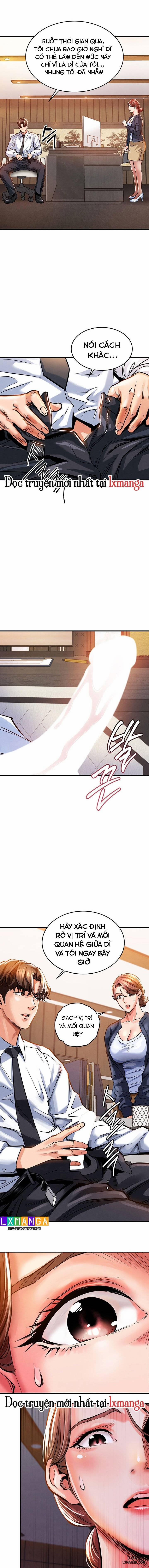 Màn Trở Về Huy Hoàng 9 trang 13