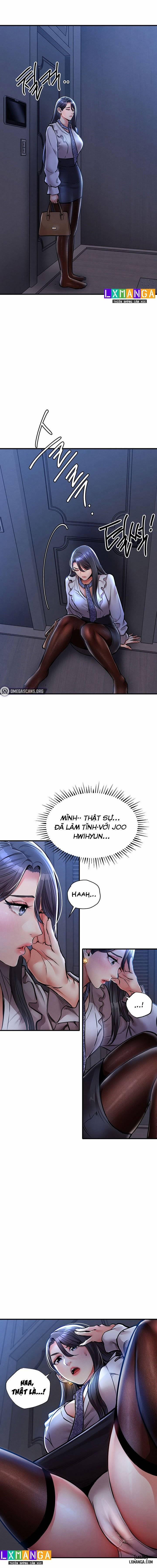 Màn Trở Về Huy Hoàng 9 trang 5