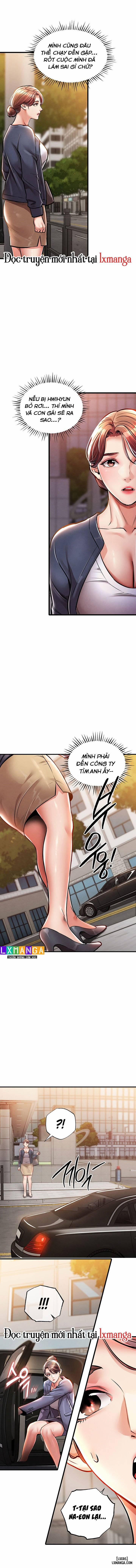 Màn Trở Về Huy Hoàng 9 trang 7