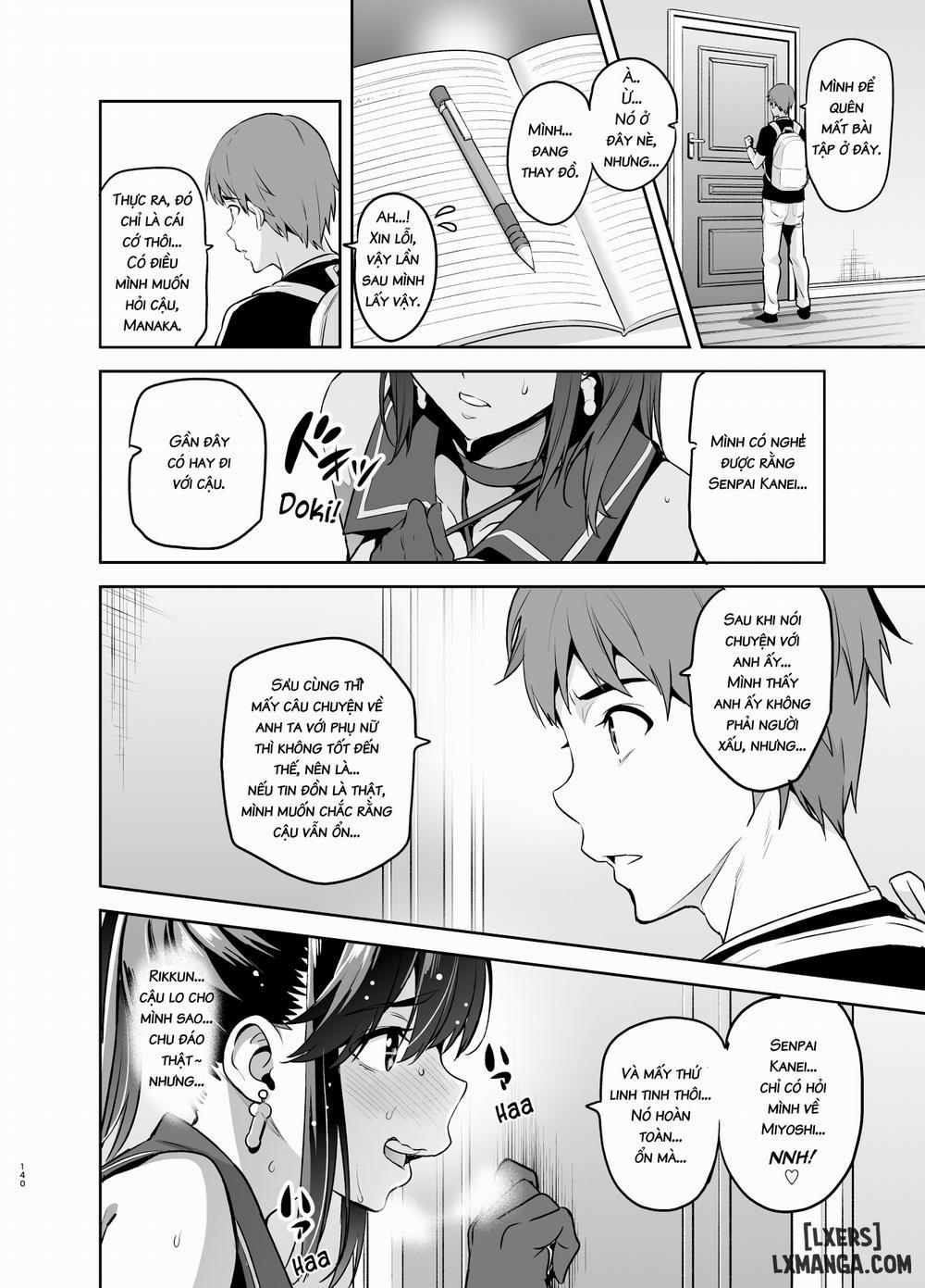 Mana Tama Plus 4 END trang 13