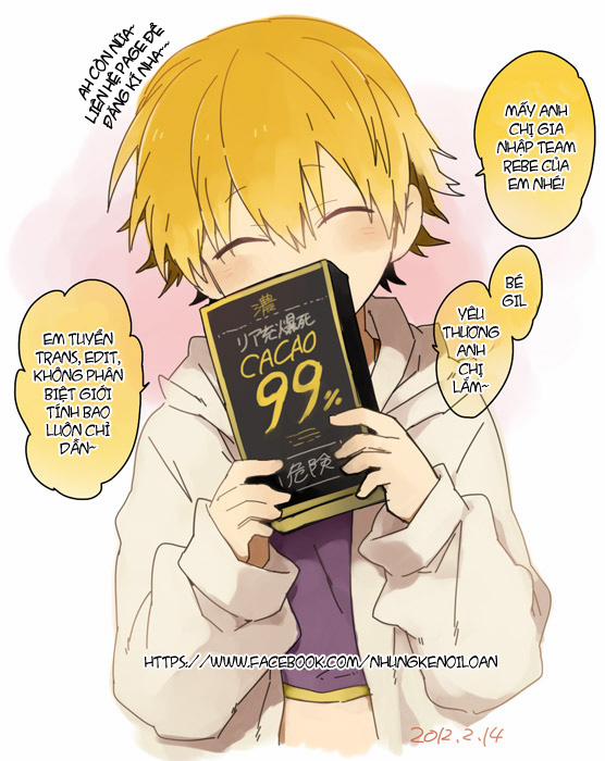 Manatsu no Dosukebe Mesu Cat (Fate/Grand Order) Oneshot trang 0