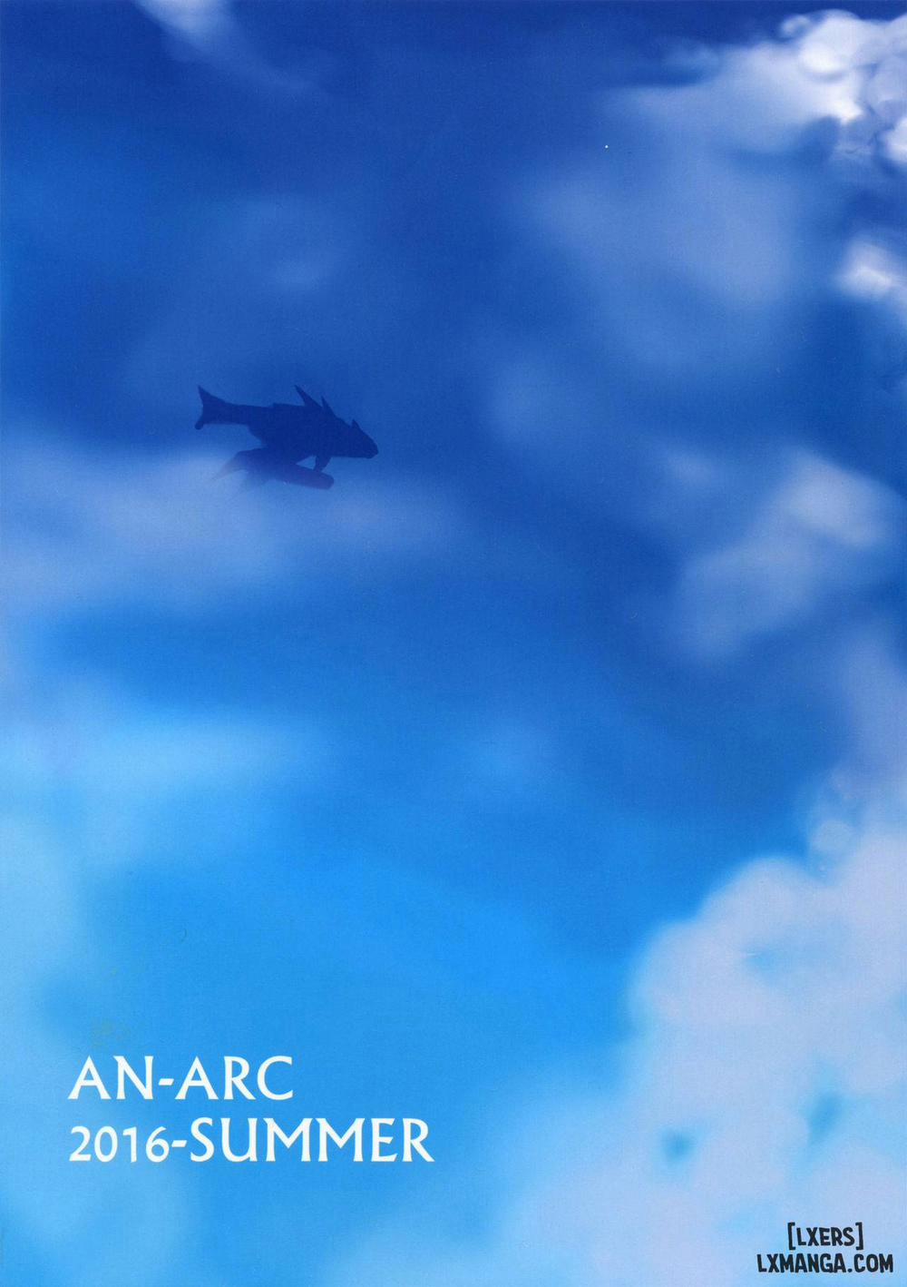 Manatsu no Onee-san Oneshot trang 17