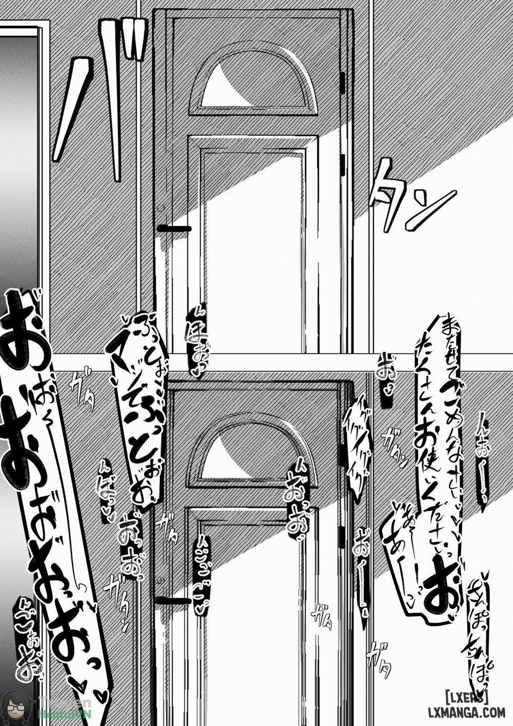 Manbiki Shita Ore no Kawari ni Haha ga Zenra Dogeza Oneshot trang 65