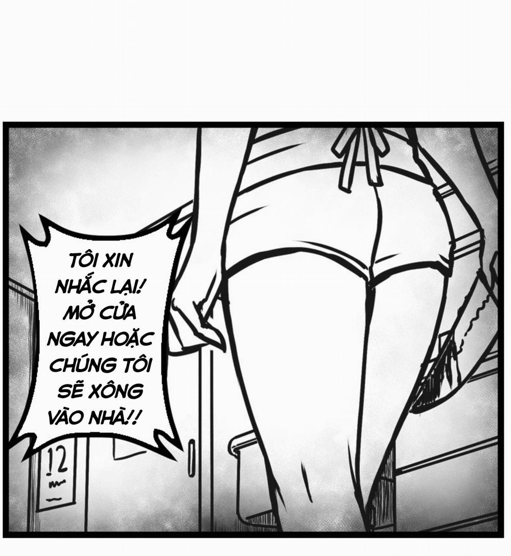 Mandy (1Shot) 2 trang 11