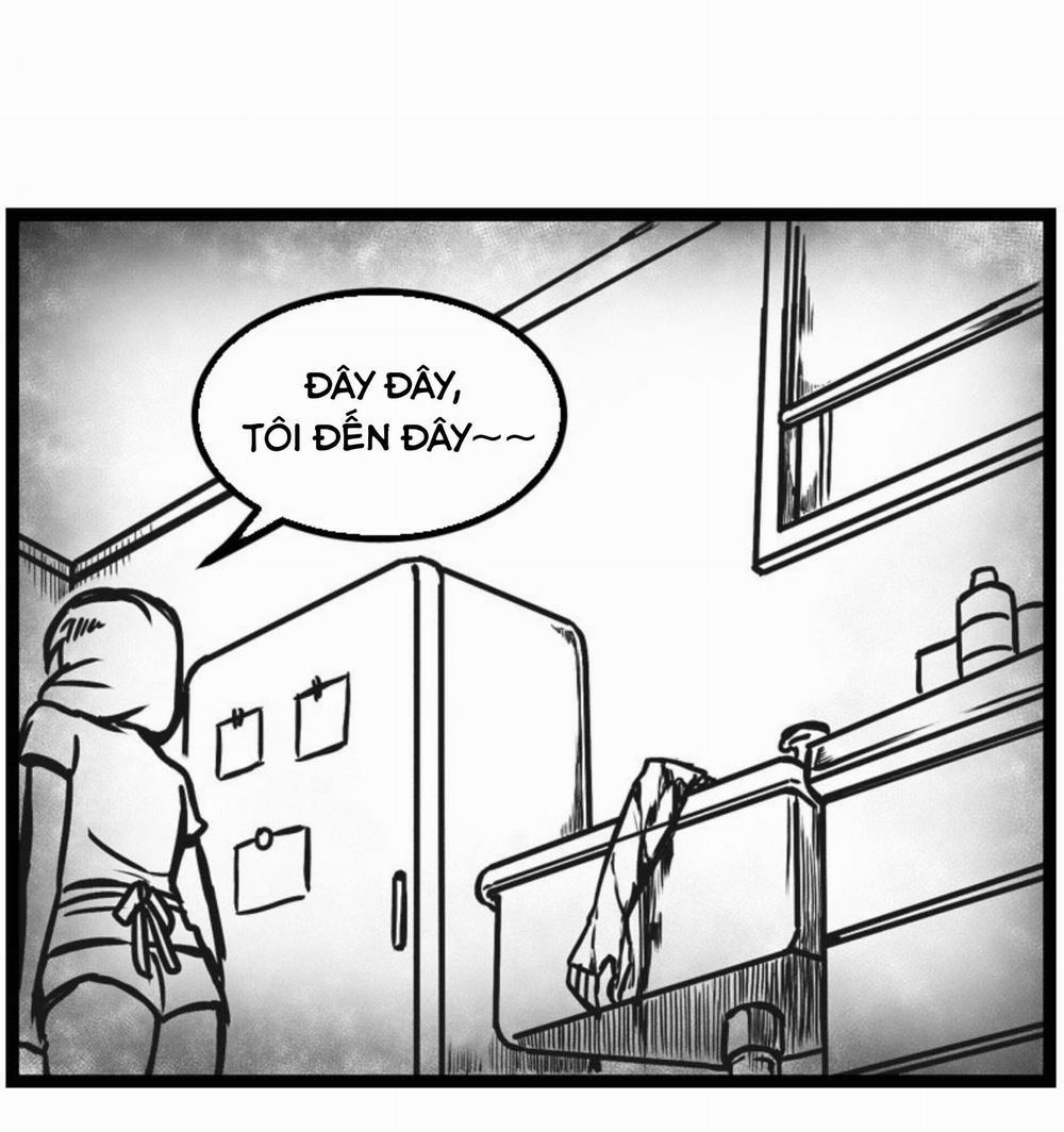 Mandy (1Shot) 2 trang 12