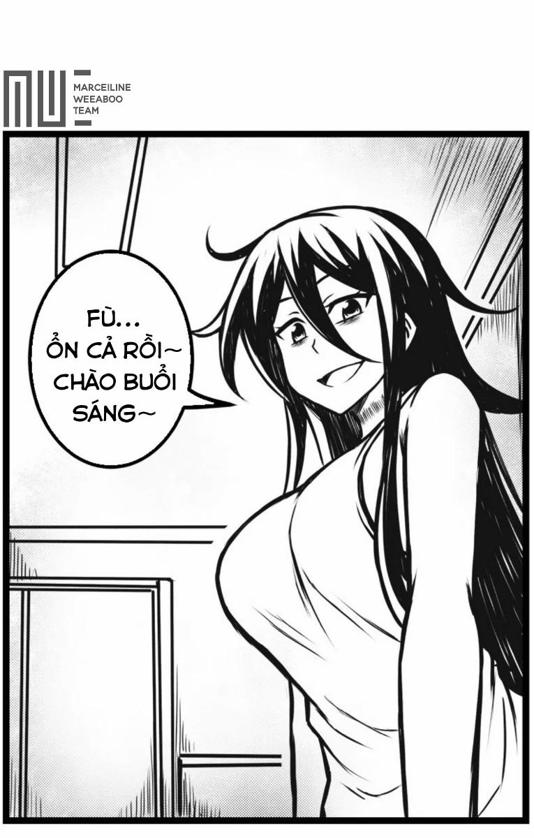 Mandy (1Shot) 2 trang 17