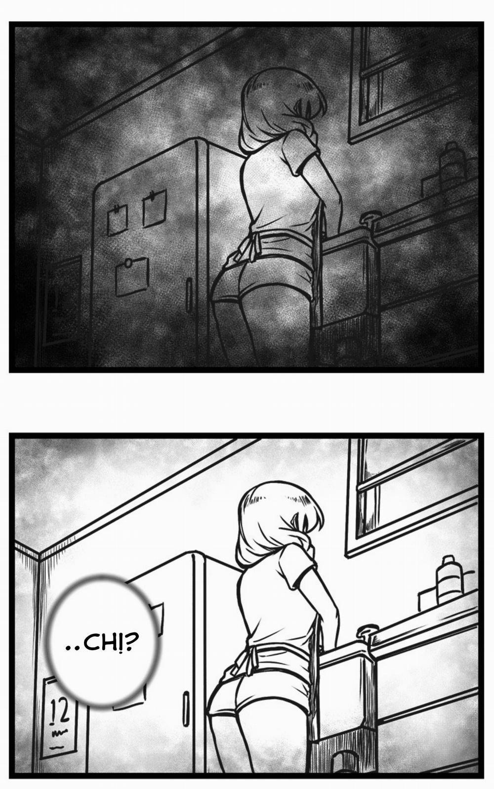 Mandy (1Shot) 2 trang 3