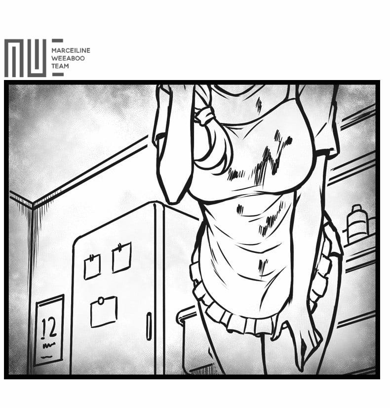 Mandy (1Shot) 2 trang 5