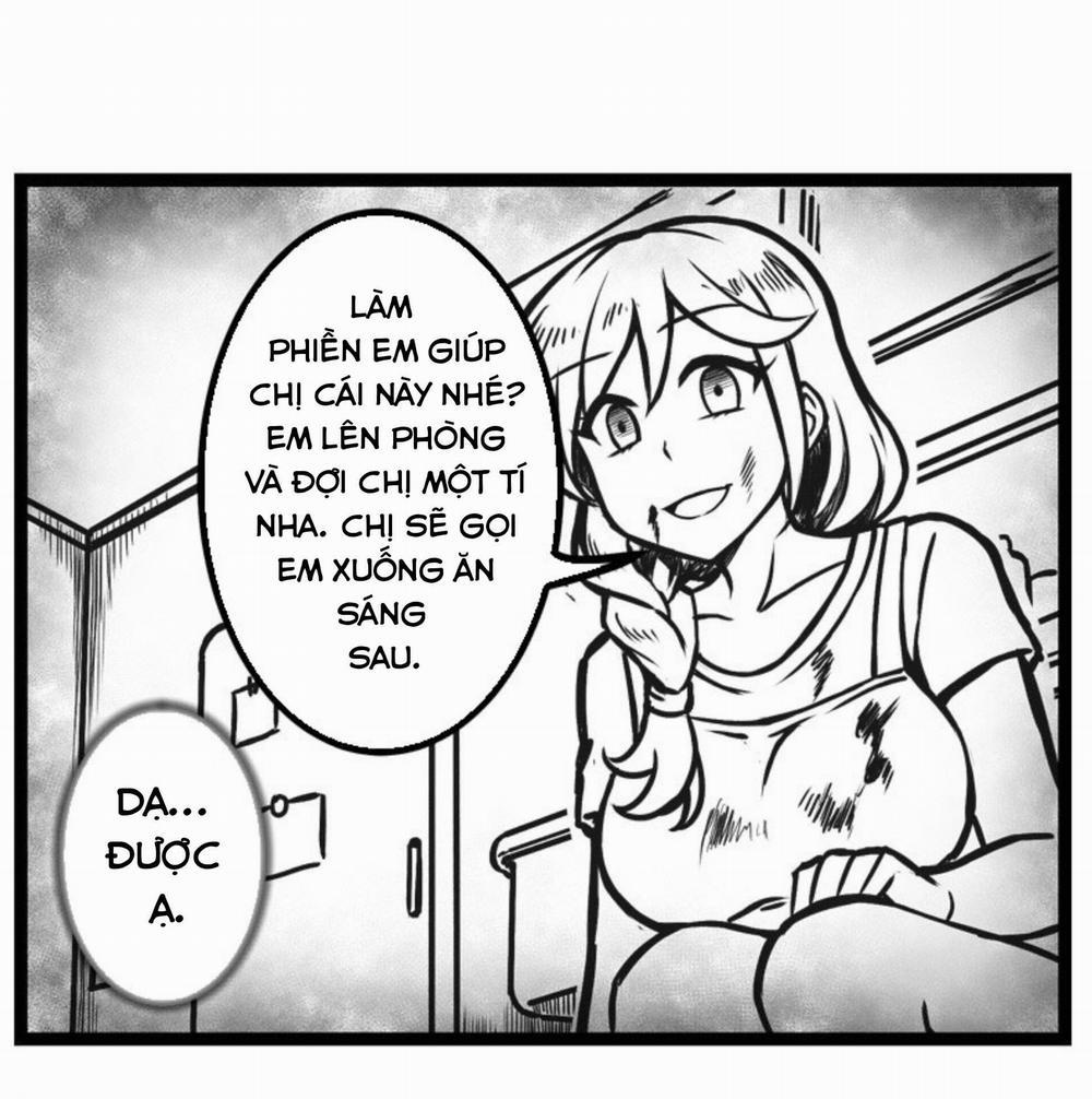 Mandy (1Shot) 2 trang 6