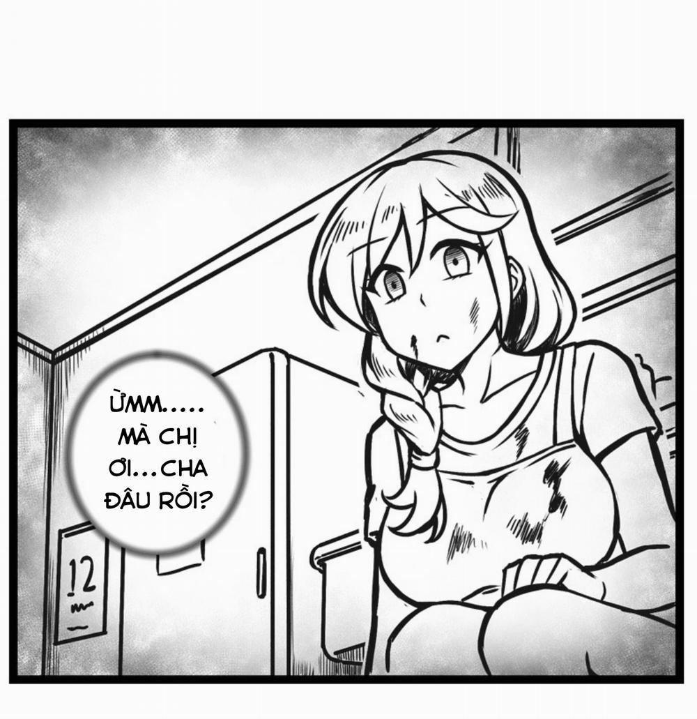 Mandy (1Shot) 2 trang 7