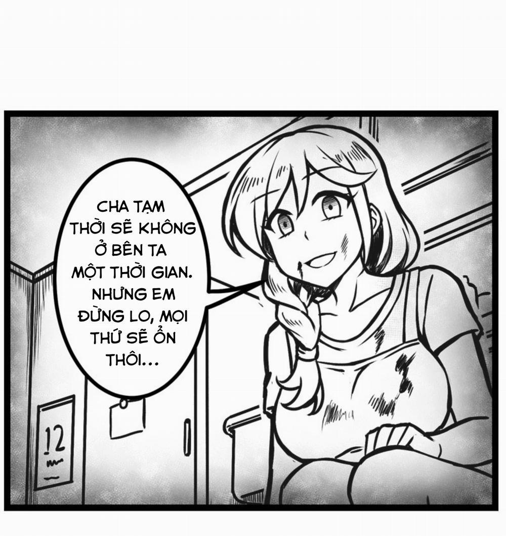 Mandy (1Shot) 2 trang 8