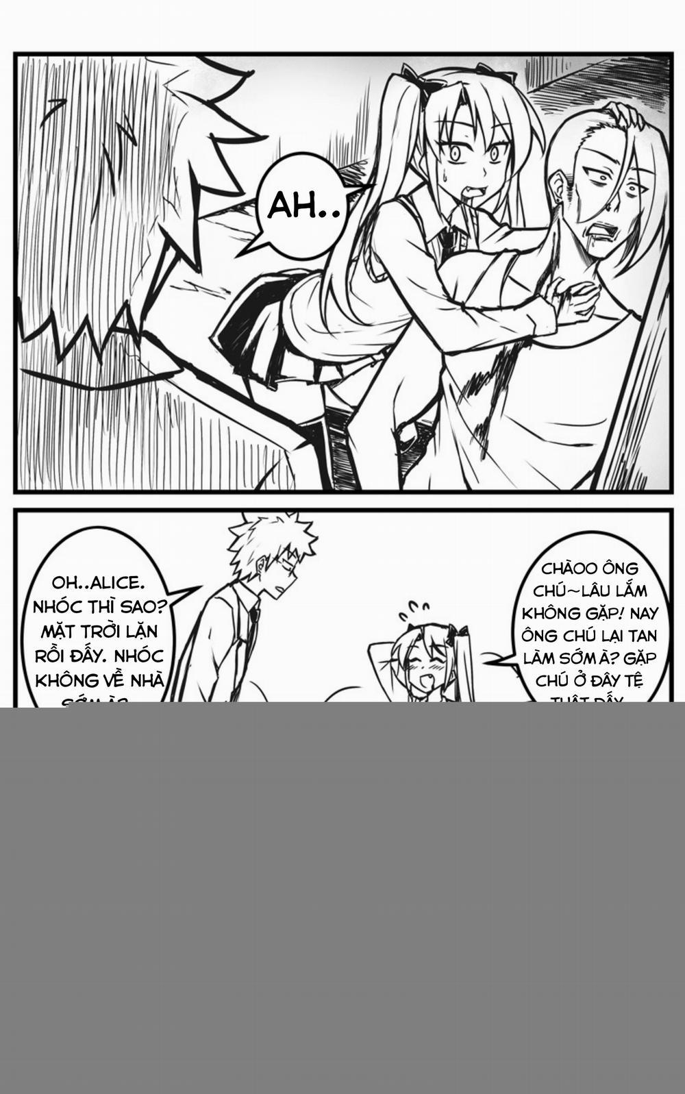 Mandy (1Shot) 4 trang 2