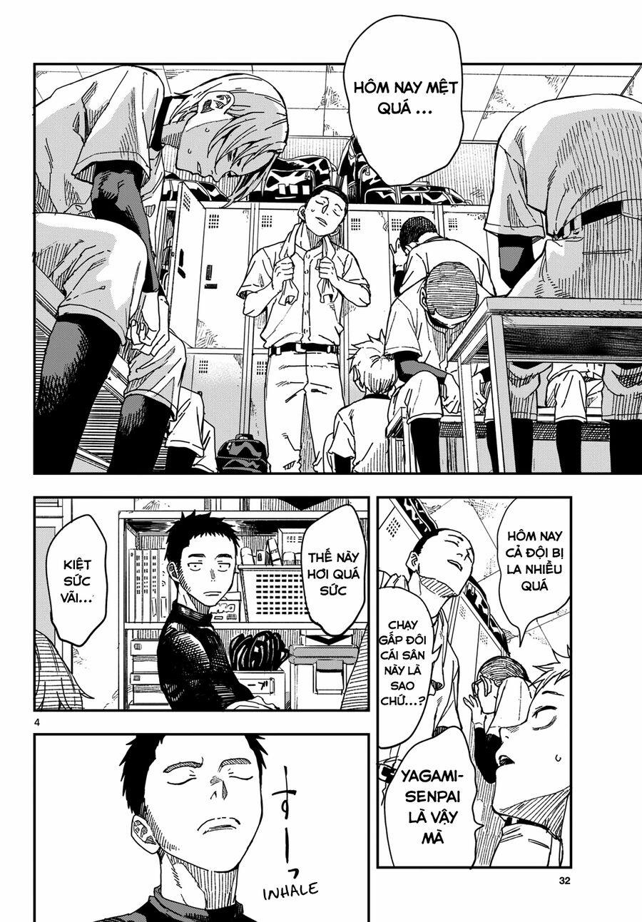 Mane Mane Nichi Nichi 11 trang 2