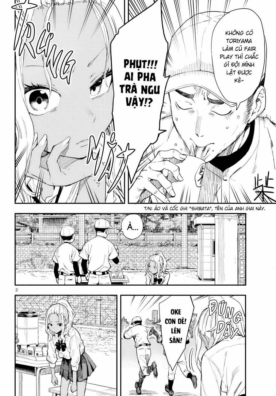 Mane Mane Nichi Nichi 2 trang 2