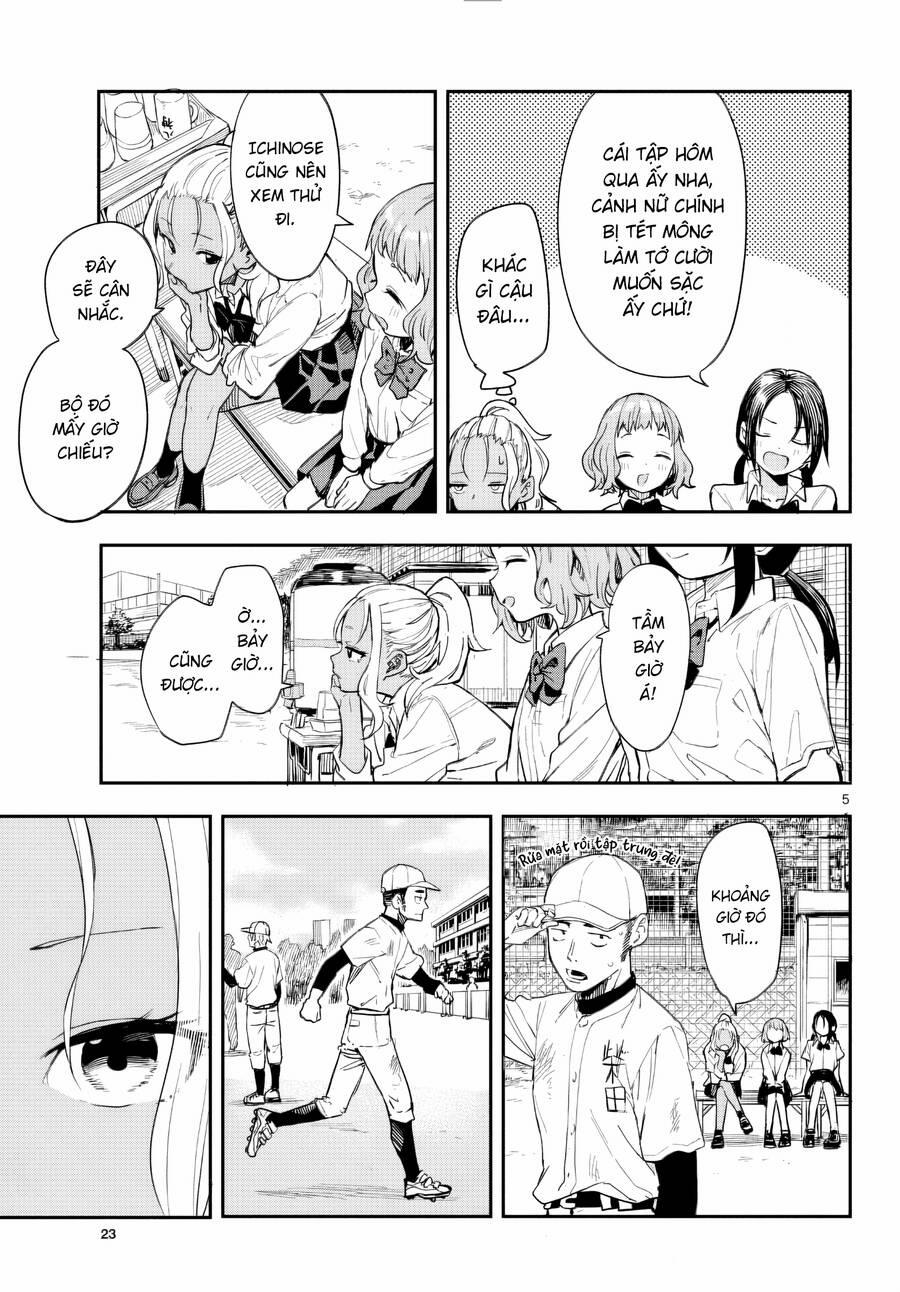 Mane Mane Nichi Nichi 2 trang 5