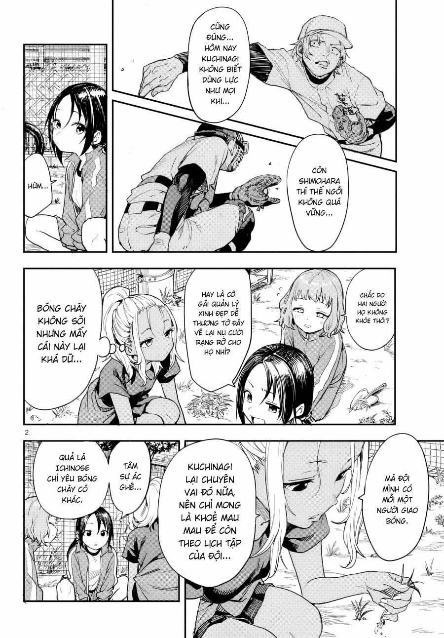 Mane Mane Nichi Nichi 3 trang 2