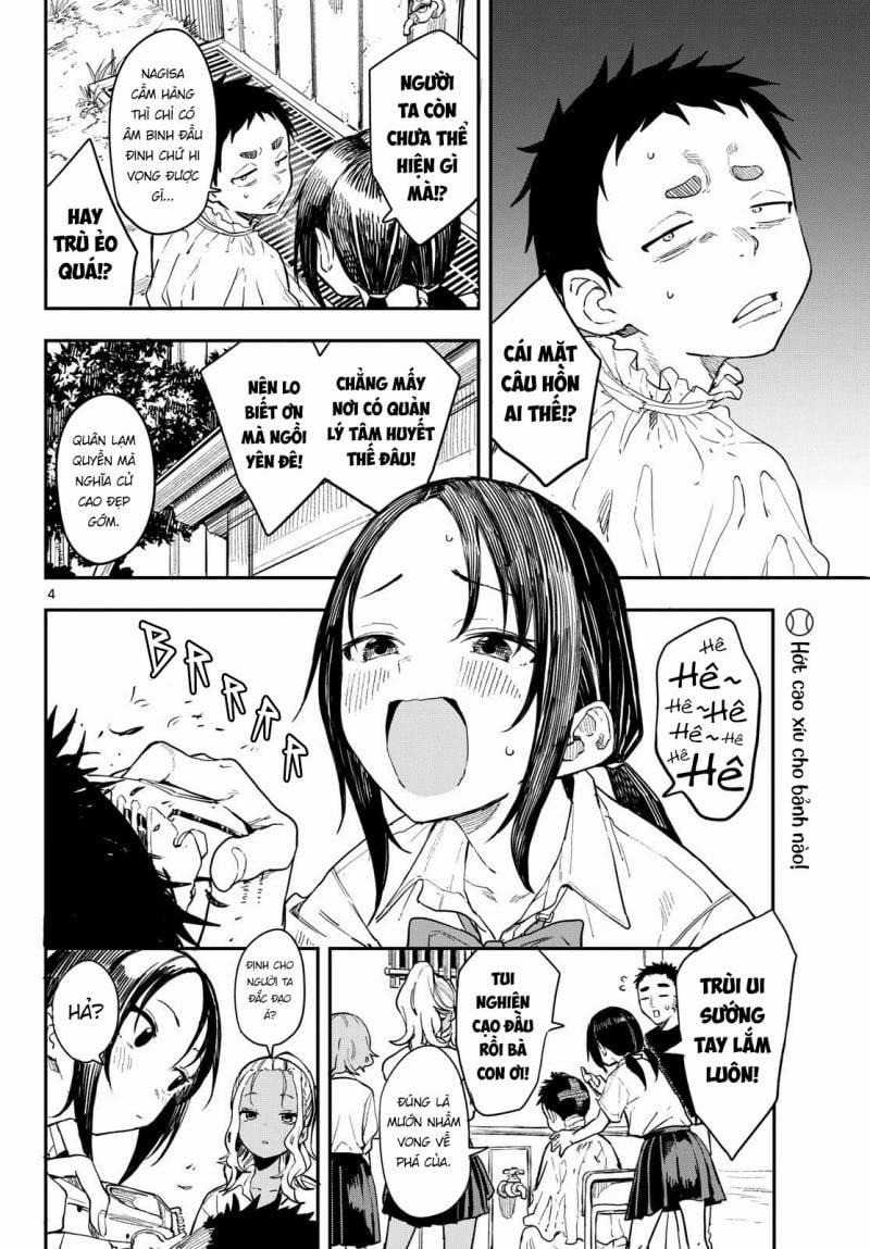 Mane Mane Nichi Nichi 5 trang 2