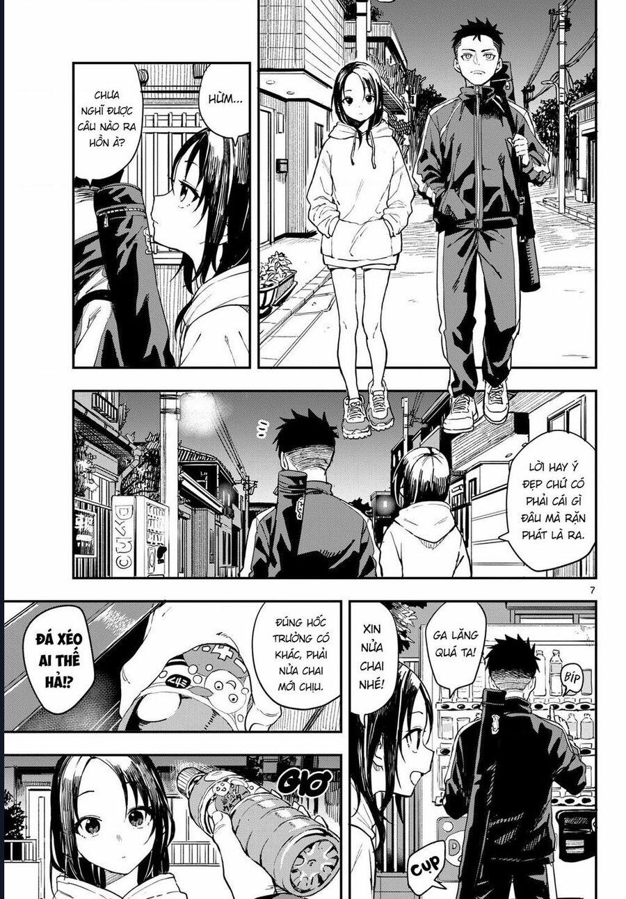 Mane Mane Nichi Nichi 7 trang 6