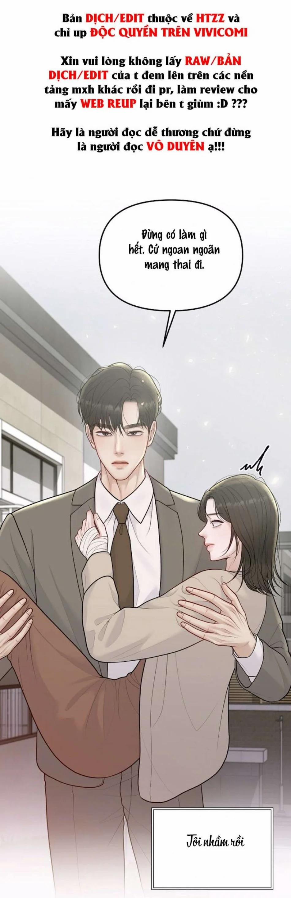 Mang Thai, Chiếm Đoạt 11 trang 1