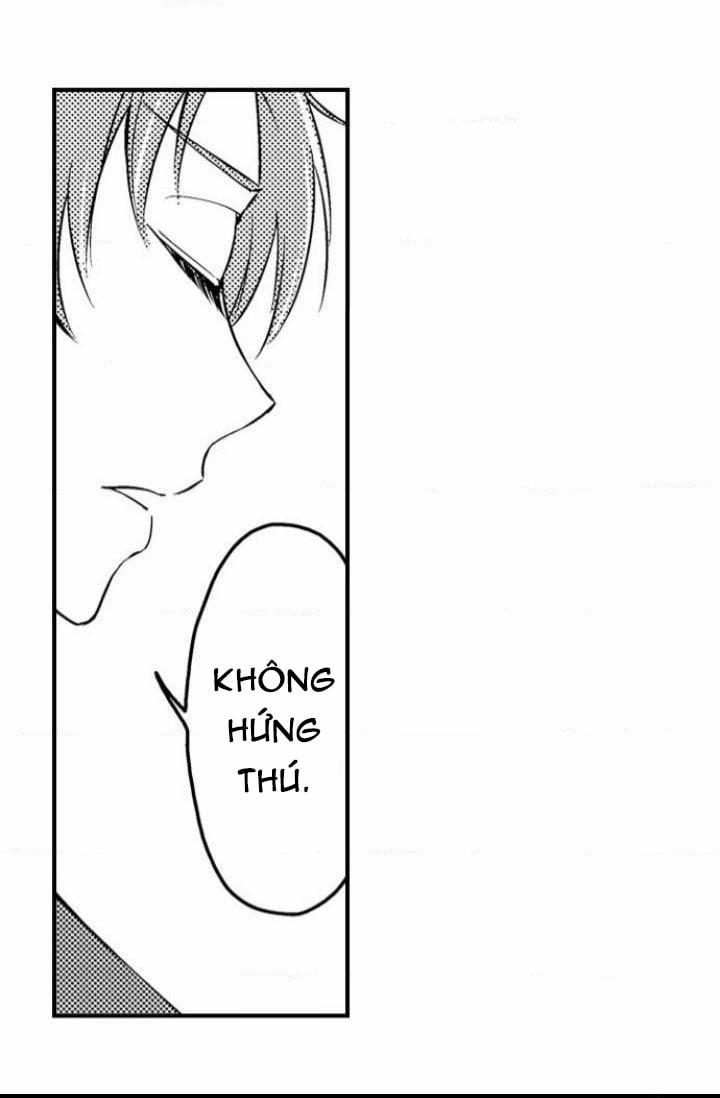 Mang Thai Ở Trường Nam Sinh 1 trang 25