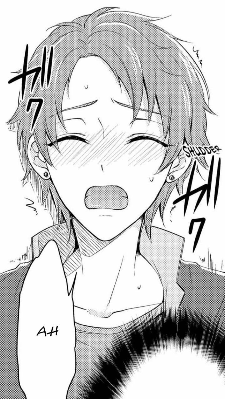 Mang Thai Ở Trường Nam Sinh 1 trang 34