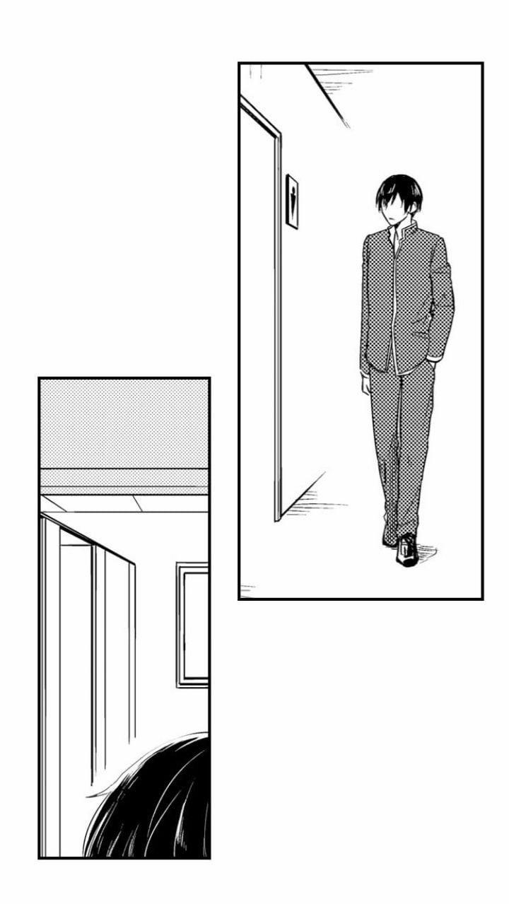 Mang Thai Ở Trường Nam Sinh 1 trang 38