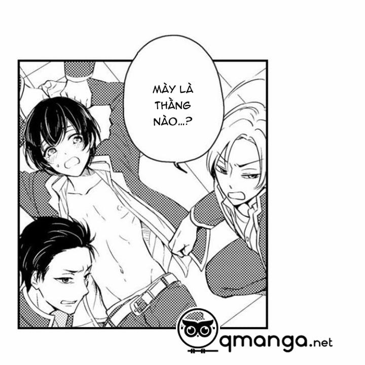 Mang Thai Ở Trường Nam Sinh 1 trang 4