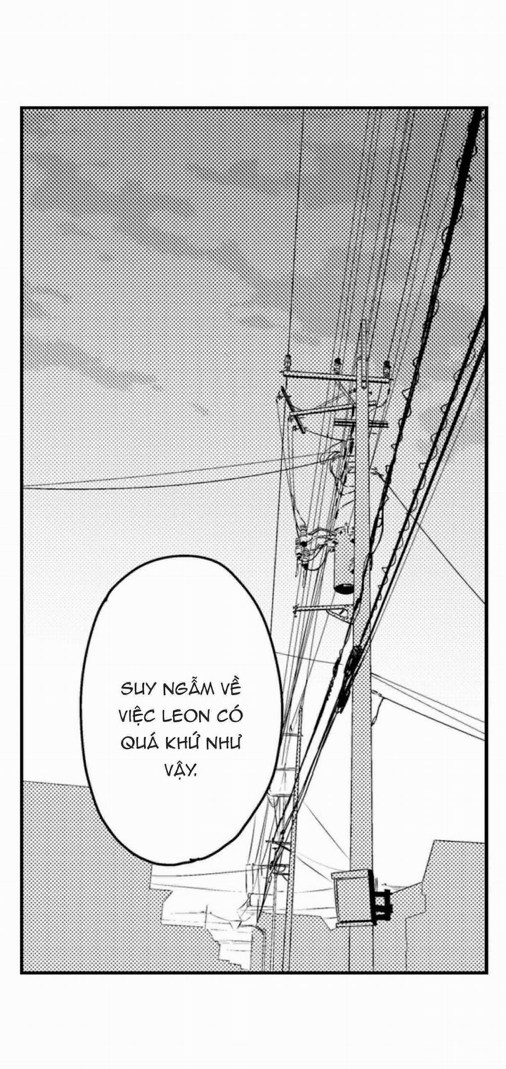 Mang Thai Ở Trường Nam Sinh 66 trang 15