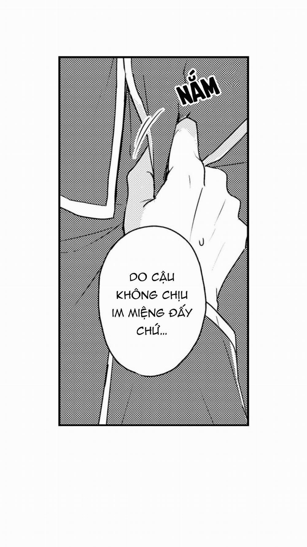 Mang Thai Ở Trường Nam Sinh 66 trang 26