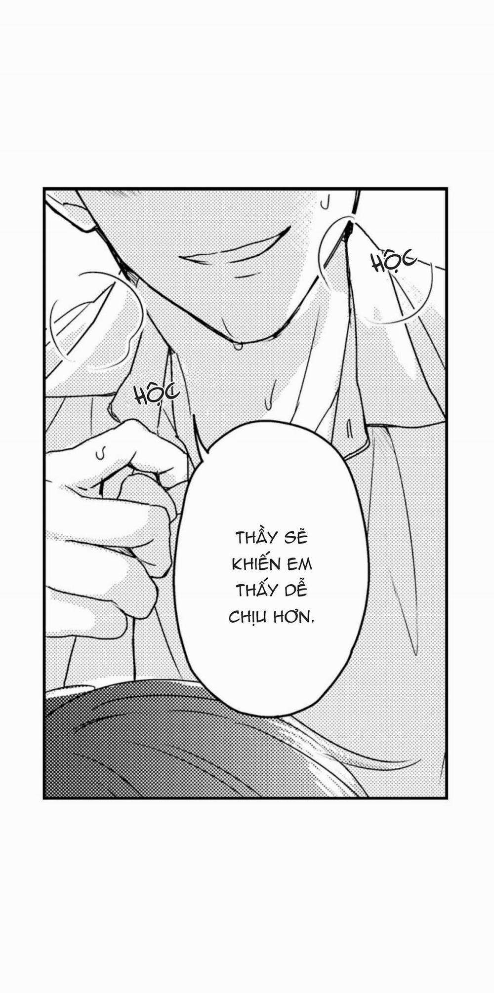 Mang Thai Ở Trường Nam Sinh 66 trang 4